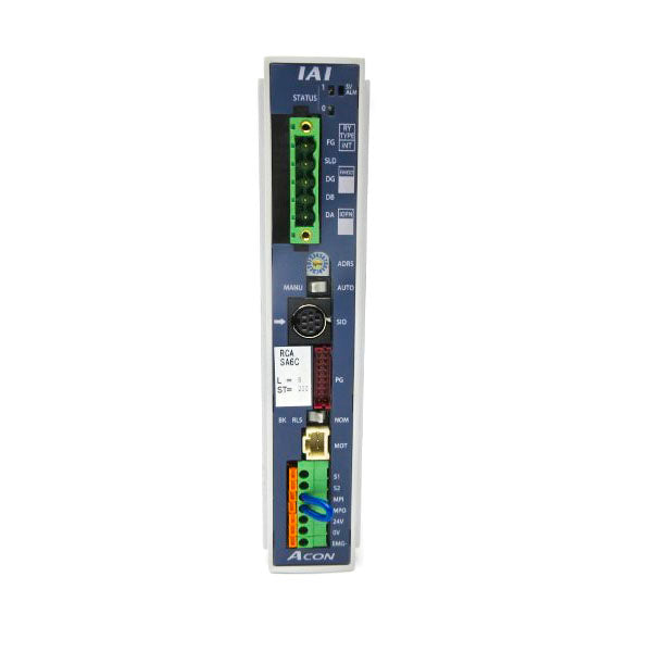 IAI ACON-C-30I-CC-0-0 24VDC 2.2A NSNP