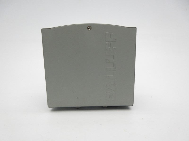 BALLUFF BAEPS-XA-1W-24-038-003 BAE003J 115/220/230VAC 2.0/0.8/0.8A NSNP