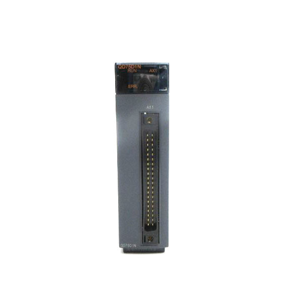 MITSUBISHI ELECTRIC QD75D1N 24VDC 0.15A NSNP