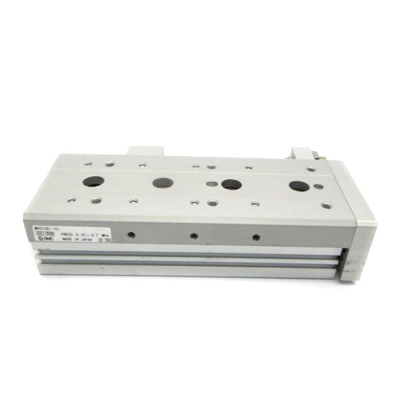 SMC MXS16L-75AS NSNP