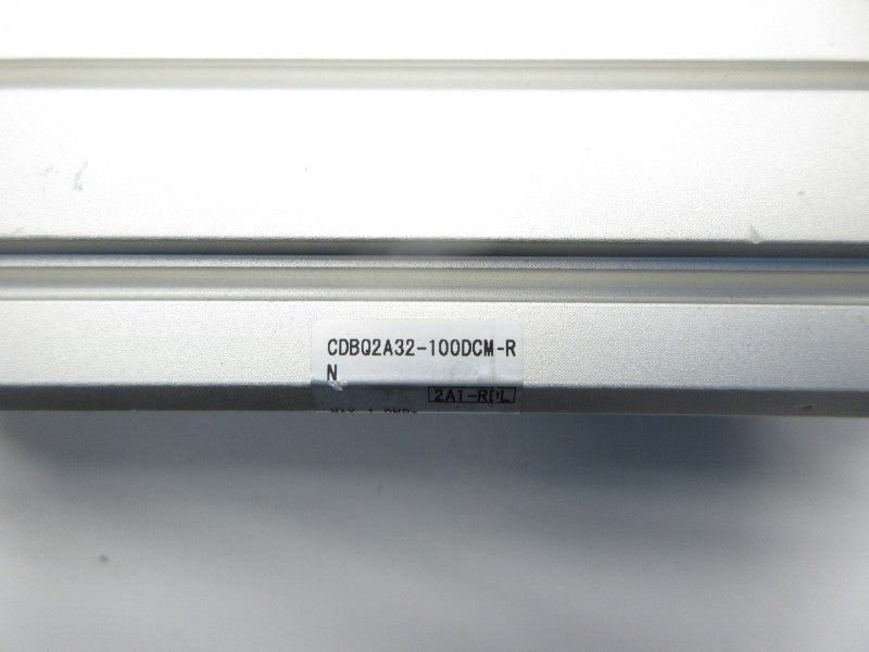 SMC CDBQ2A32-100DCM-RN NSNP
