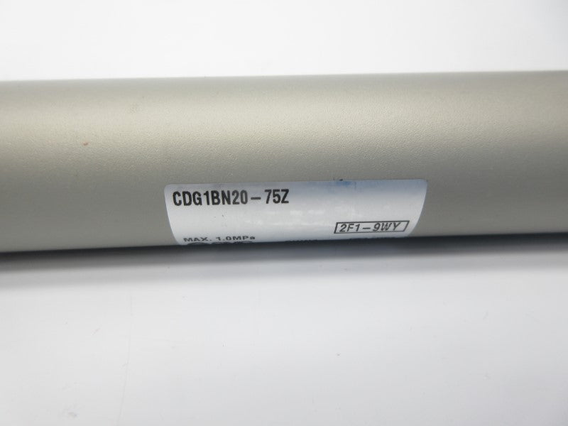 SMC CDG1BN20-75Z NSNP