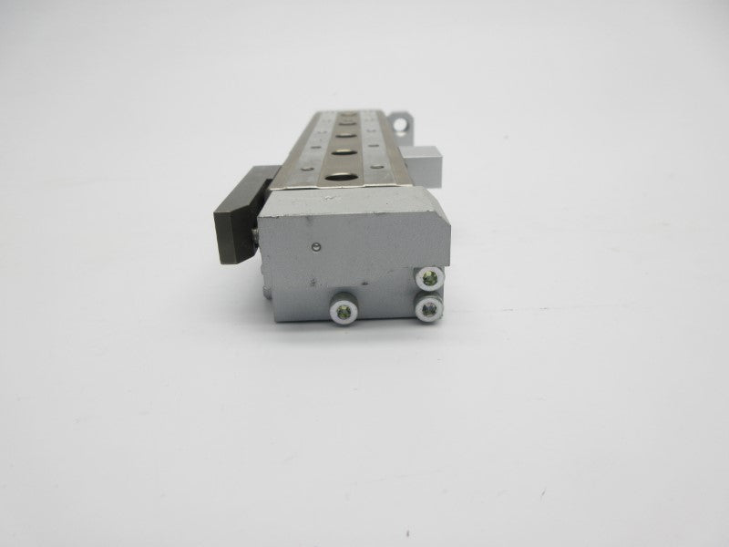 SMC MXQ12-100ASR NSNP