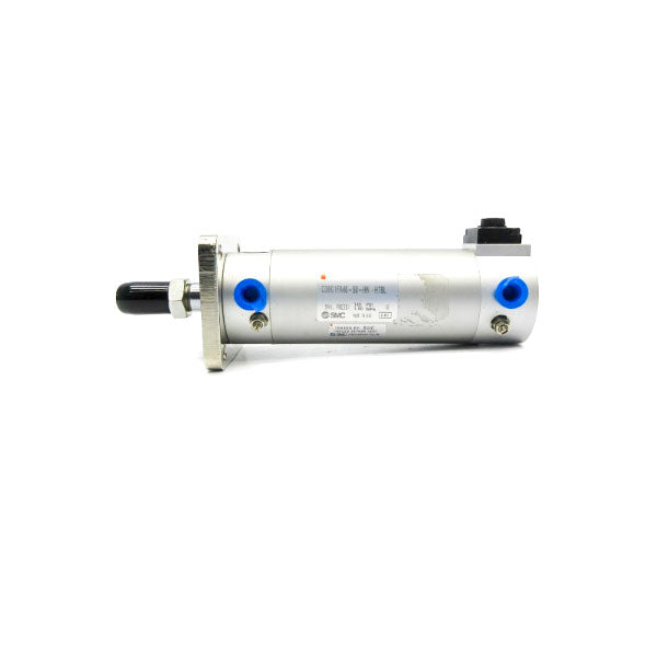 SMC CDBG1FA40-50-HN-H7BL 145PSI NSNP
