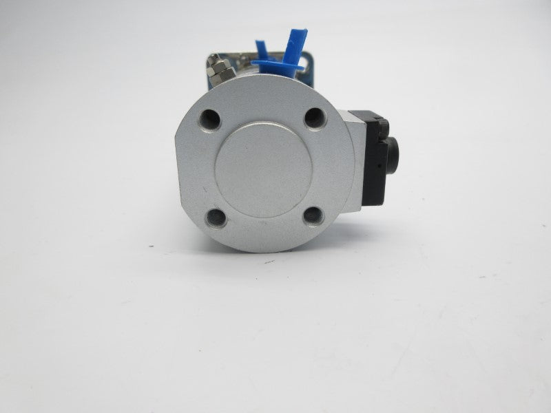 SMC CDBG1FA40-50-HN-H7BL 145PSI NSNP
