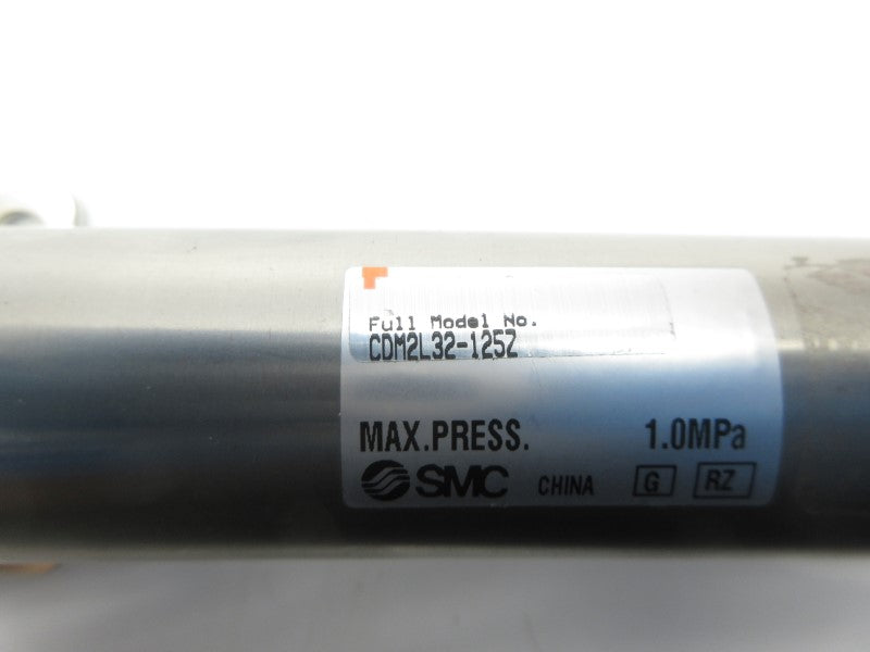 SMC CDM2L32-125Z NSNP