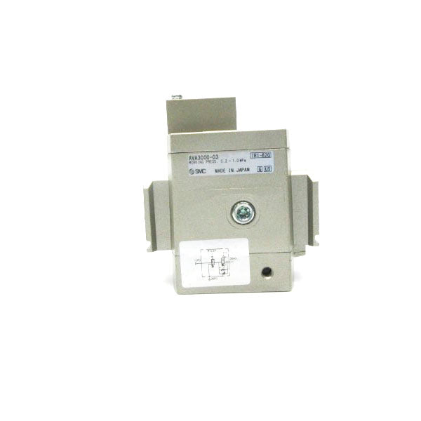 SMC AVA3000-03 NSNP