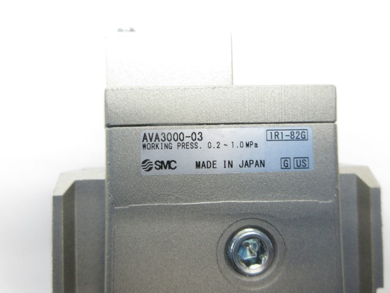 SMC AVA3000-03 NSNP