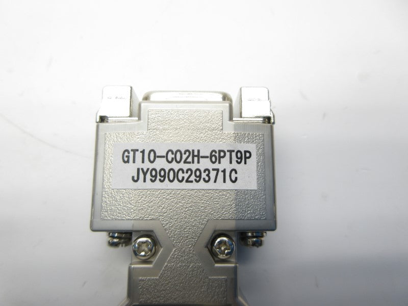 CONNECTOR GT10-C02H-6PT9P NSNP