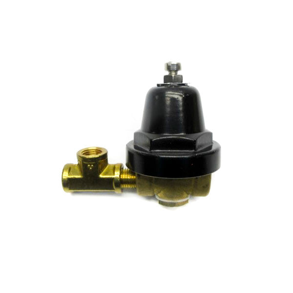 CASH VALVE A31 2-30PSI 1/4" NSNP