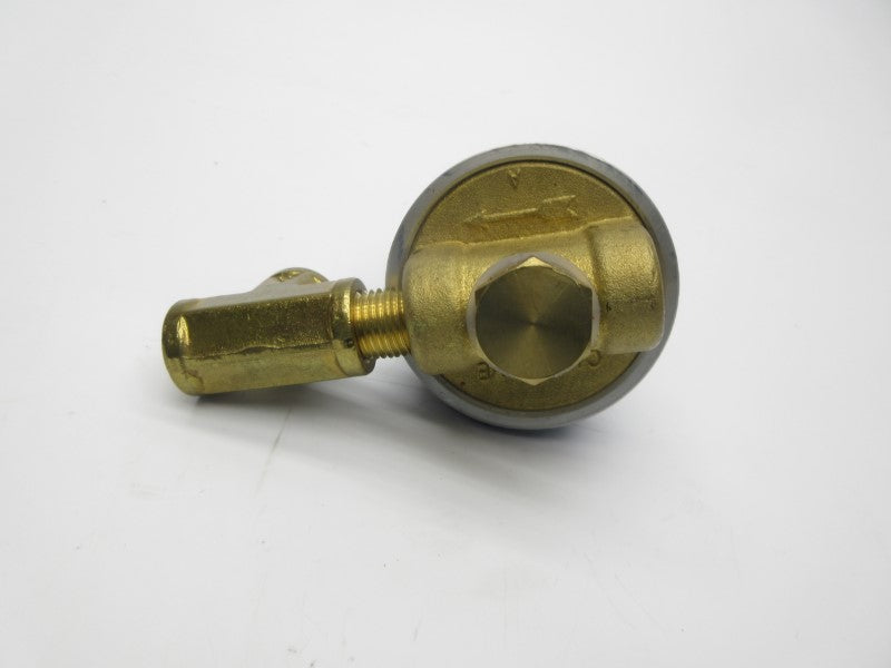 CASH VALVE A31 2-30PSI 1/4" NSNP