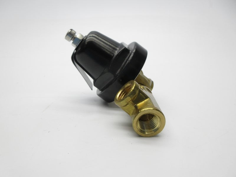 CASH VALVE A31 2-30PSI 1/4" NSNP