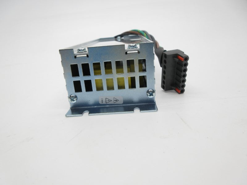 ALLEN BRADLEY 2097-F4 240/400/480V 4.4A NSNP