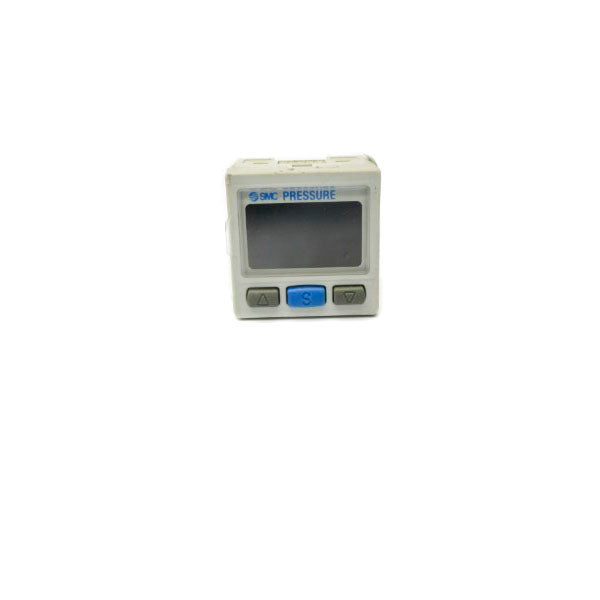 SMC ZSE30A-01-N-M 12-24VDC NSNP