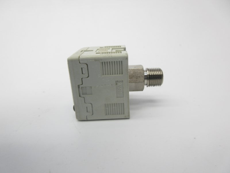 SMC ZSE30A-01-N-M 12-24VDC NSNP