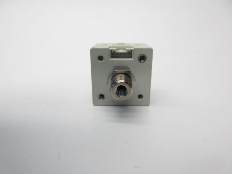 SMC ZSE30A-01-N-M 12-24VDC NSNP