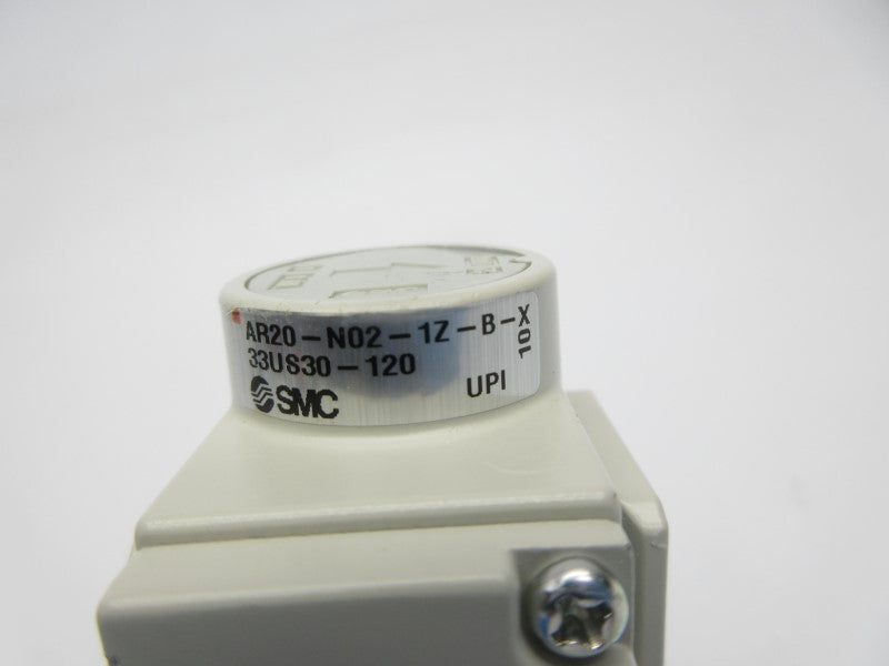 SMC AR20-N02-1Z-B-X33US30-120 NSNP