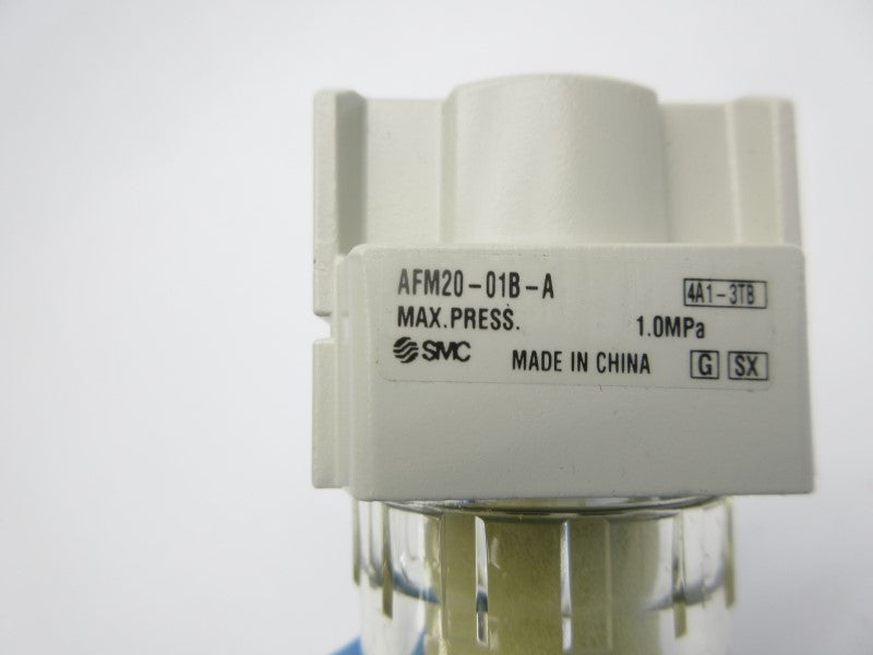 AMC AFM20-01B-A NSNP