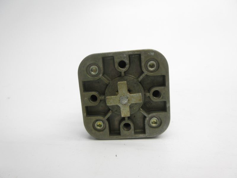 ALLEN BRADLEY 800T-E15R SER. T (NO KEY) NSNP