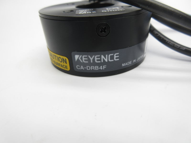 KEYENCE CA-DRB4F NSNP