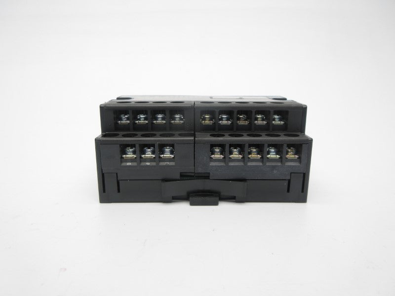 MITSUBISHI ELECTRIC AJ65SBTB1-8T1 12/24VDC 0.5/2.4A NSNP