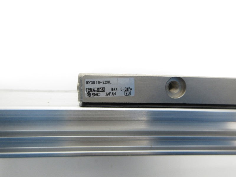 SMC MY3B16-220L NSNP