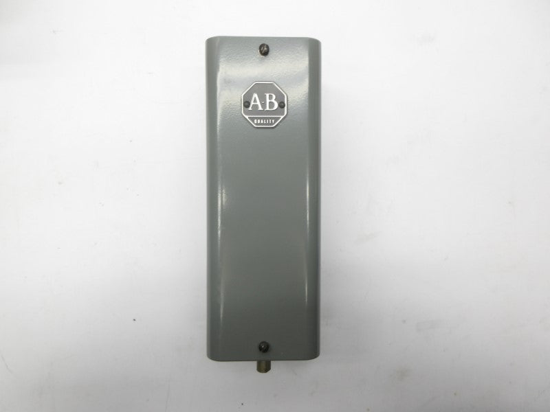 ALLEN BRADLEY E450869/1 (BR/YL) NSMP