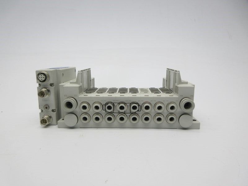 SMC SS5Y5-10SVB-08BS-C6AA NSNP
