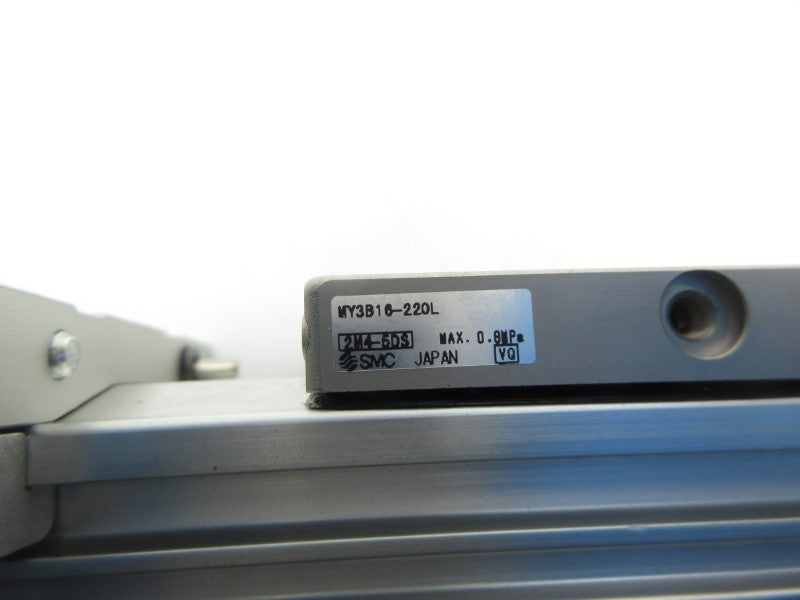 SMC MY3B16-220L NSNP