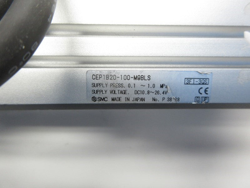 SMC CEP1B20-100-M9BLS 10.8-26.4V NSNP