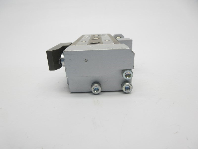 SMC MXQ16-50ASR NSNP