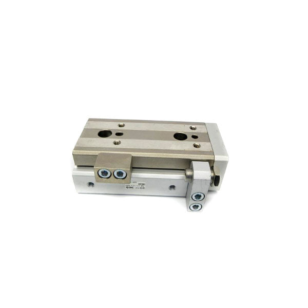SMC MXQ16-40CS NSNP