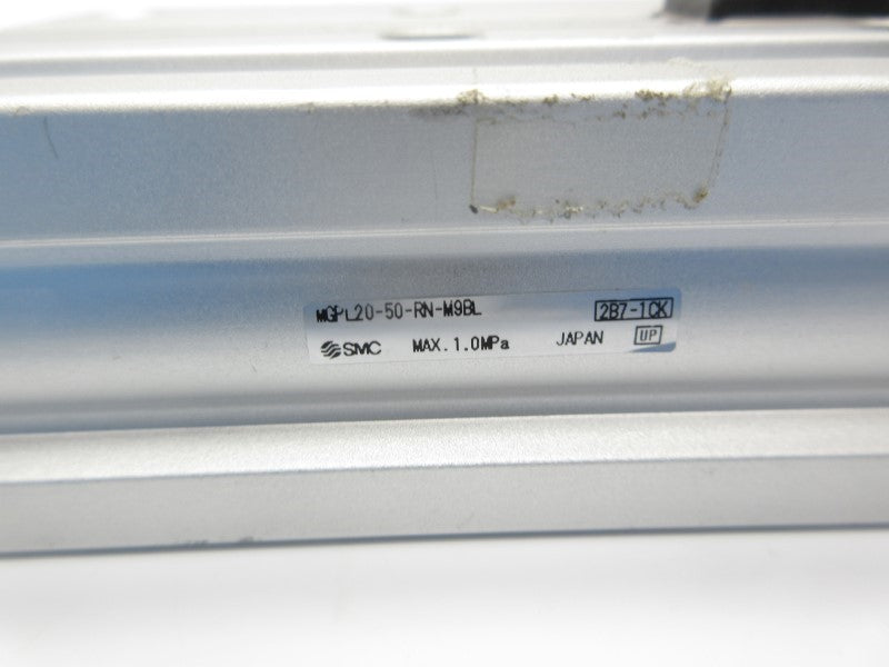 SMC MGPL20-50-RN-M9BL NSNP