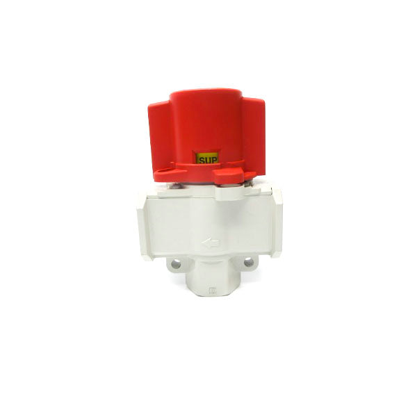 SMC VHS40-N06A-Z 15-150PSI NSNP
