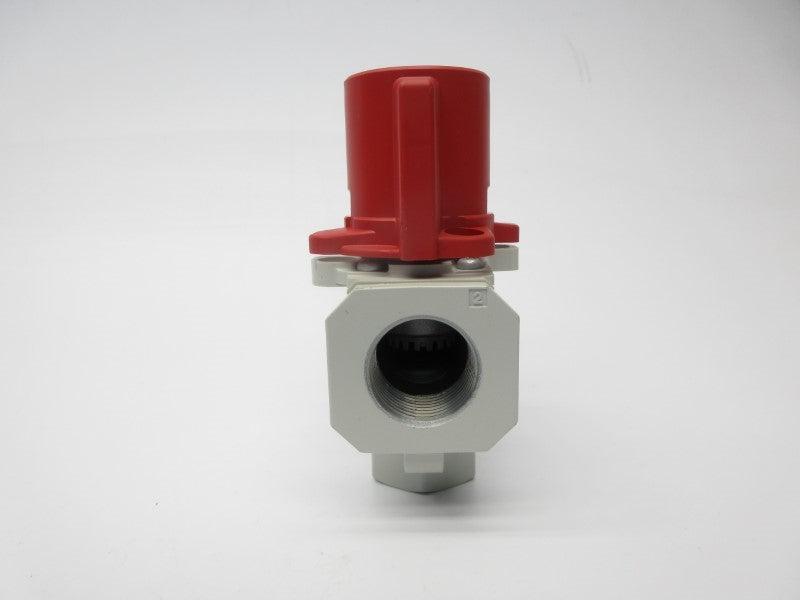 SMC VHS40-N06A-Z 15-150PSI NSNP