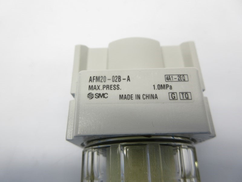 SMC AFM20-02B-A NSNP