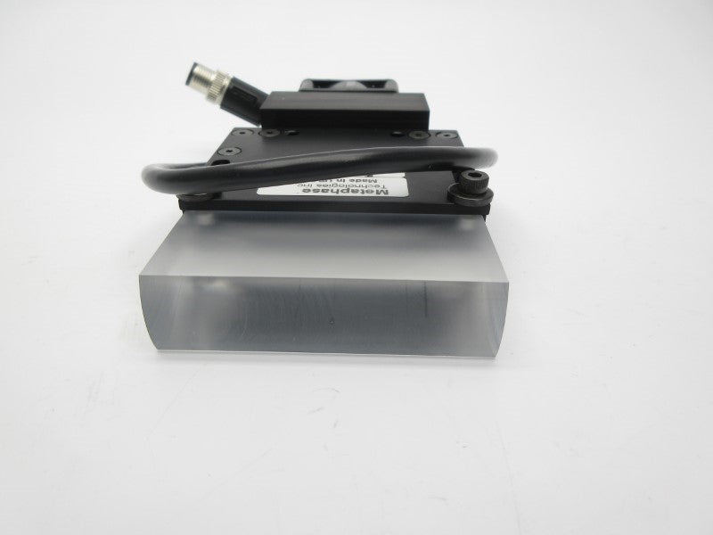 METAPHASE TECHNOLOGIES MB-LL106-W-24-T-LL 24VDC 0.7A NSNP