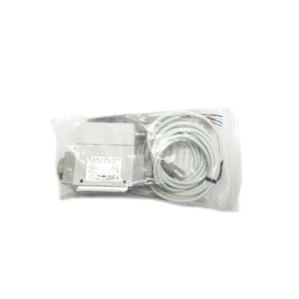 SMC PF2A750-01-27-M 12-24VDC NSNP