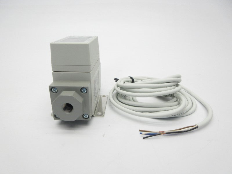 SMC PF2A750-01-27-M 12-24VDC NSNP