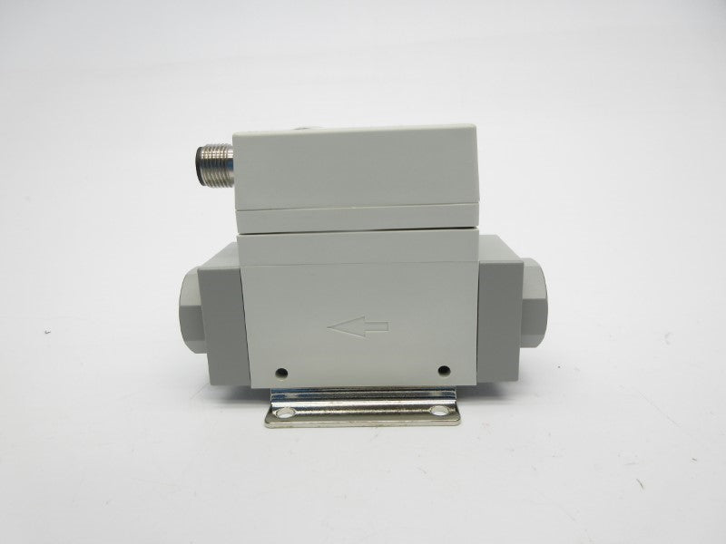SMC PF2A750-01-27-M 12-24VDC NSNP
