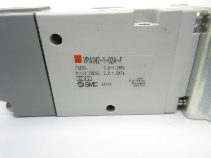 SMC VPA342-1-02A-F NSNP