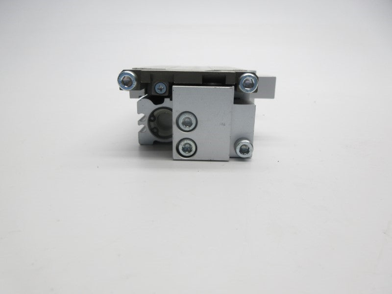 SMC MXS16-50ASR NSNP