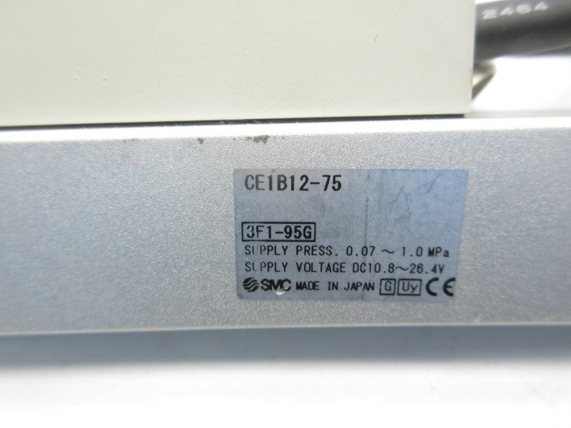 SMC CE1B12-75 10.8-26.4V NSNP