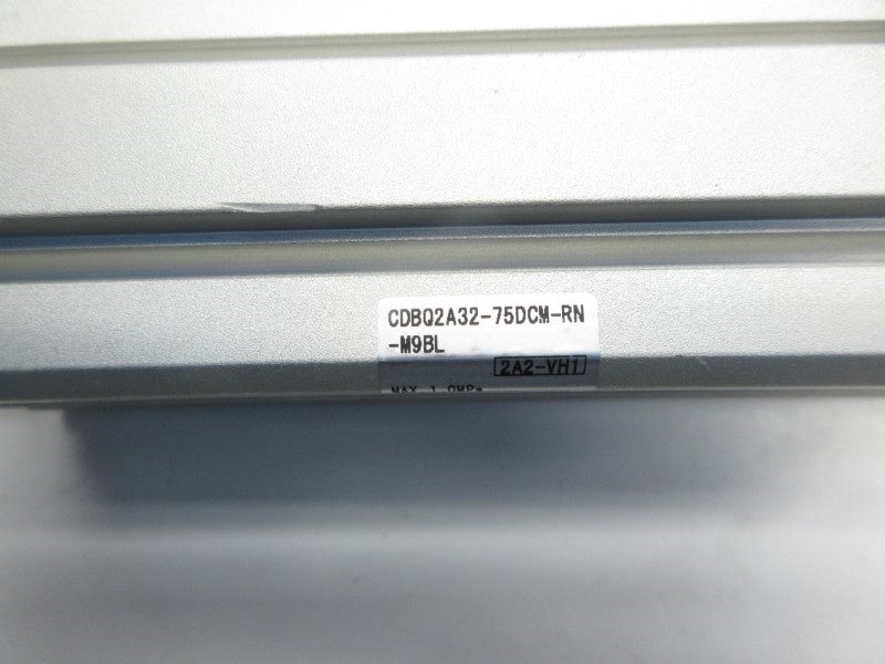 SMC CDBQ2A32-75DCM-RN-M9BL NSNP