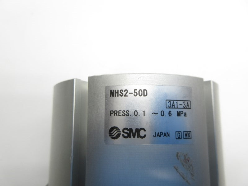 SMC MHS2-50D NSNP