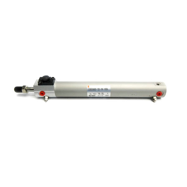 SMC CDBG1BA20-125-RN-M9BL 145PSI NSNP