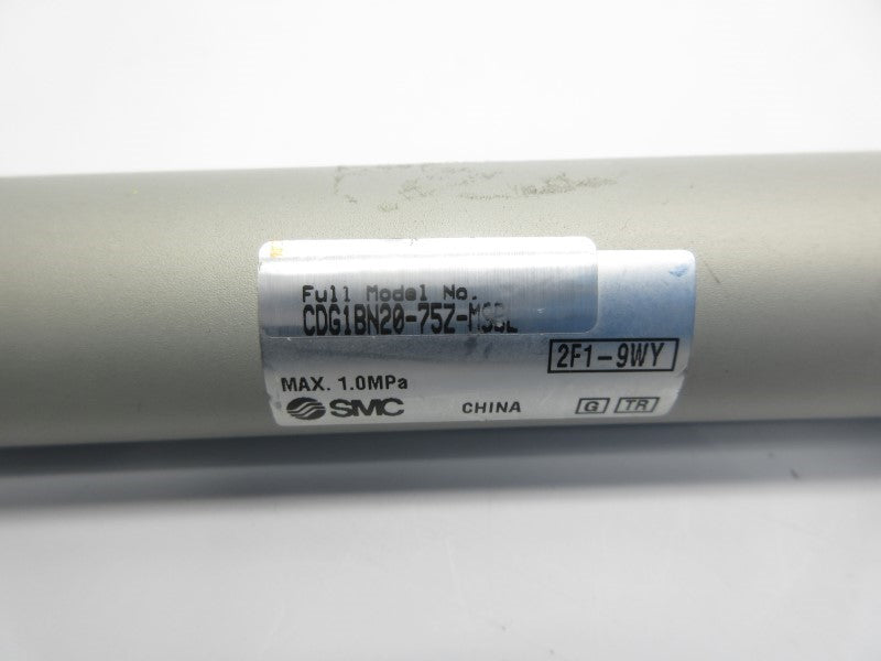 SMC CDG1BN20-75Z NSNP