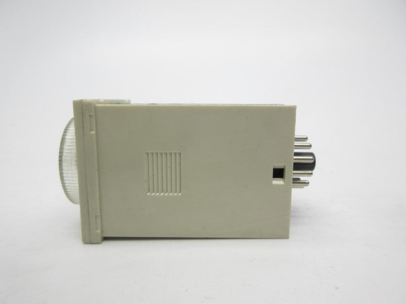 ALLEN BRADLEY 700-HR52TA17 SER. A 100-240VAC 0-5HR UNMP