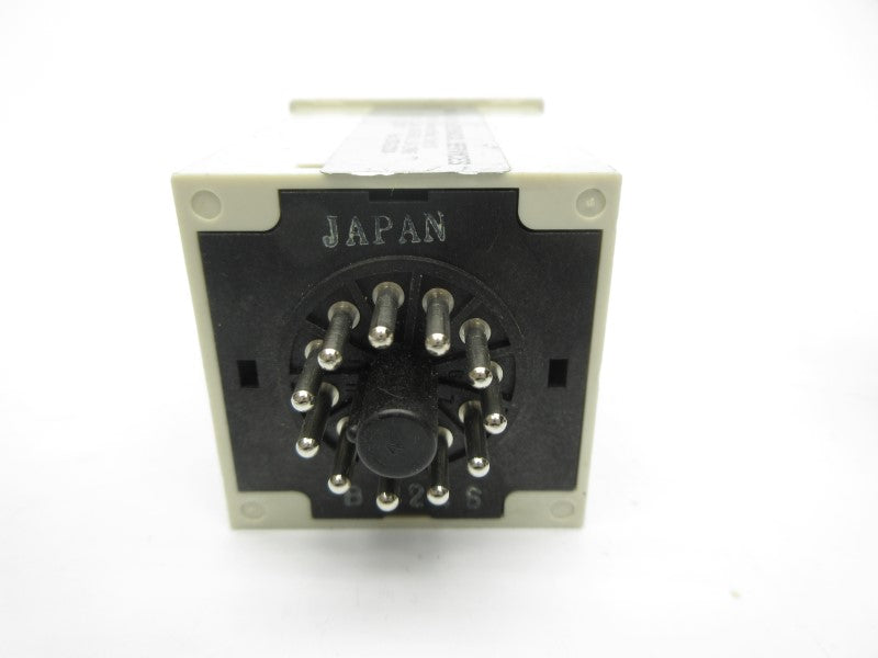 ALLEN BRADLEY 700-HR52TA17 SER. A 100-240VAC 0-5HR UNMP