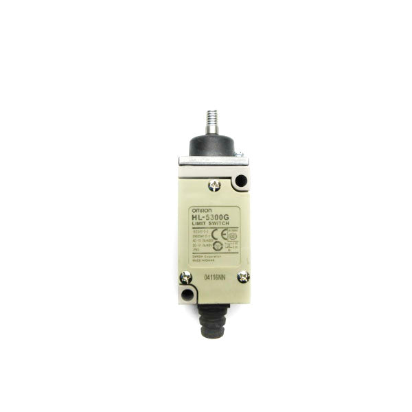 OMRON HL-5300G 400V 2A (AS PICTURED) NSNP